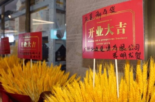 浙江食品市場迎來新成員 現代日用百貨城7月30日盛大開業